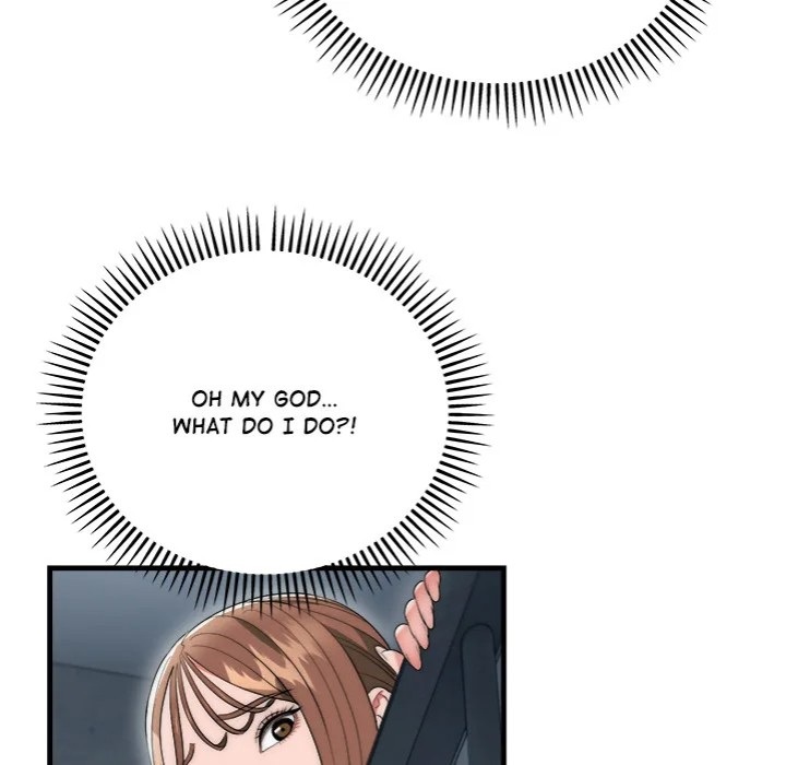 Kangsae the Strong Chapter 9 - Page 63