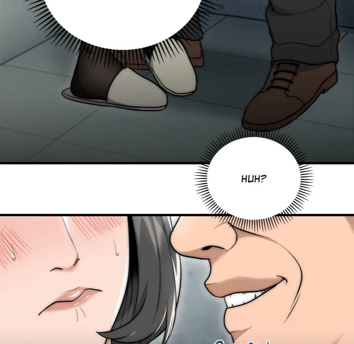 Kangsae the Strong Chapter 9 - Page 67