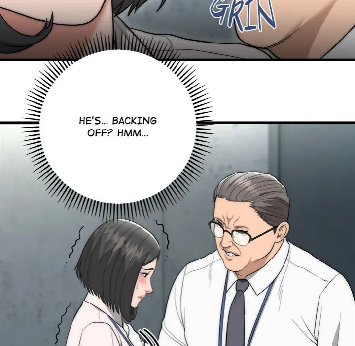 Kangsae the Strong Chapter 9 - Page 68