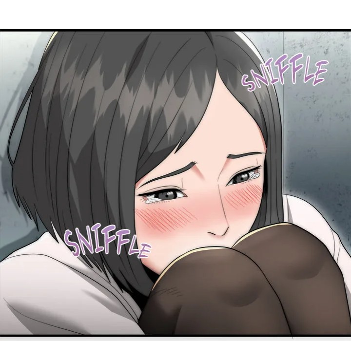 Kangsae the Strong Chapter 9 - Page 76