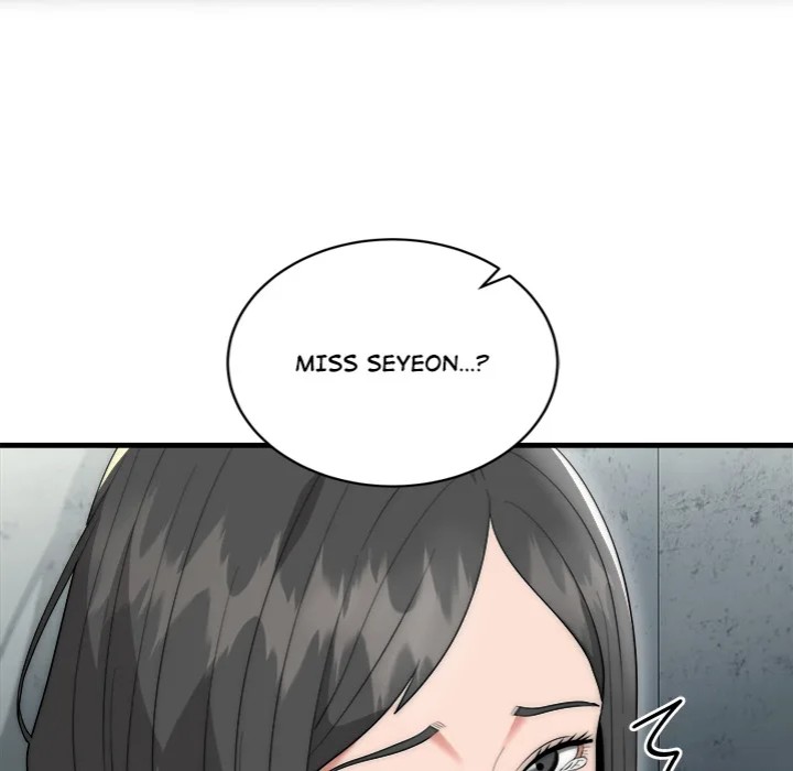 Kangsae the Strong Chapter 9 - Page 77