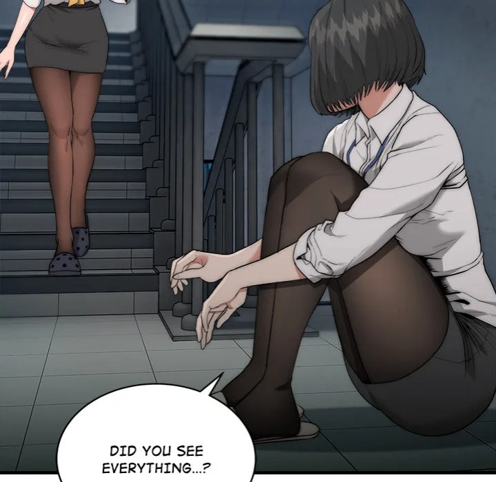 Kangsae the Strong Chapter 9 - Page 80