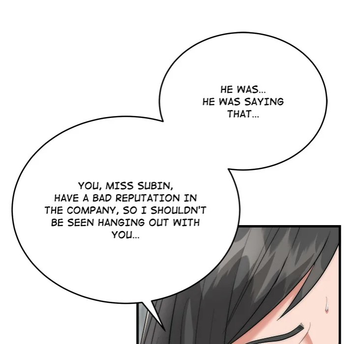 Kangsae the Strong Chapter 9 - Page 83
