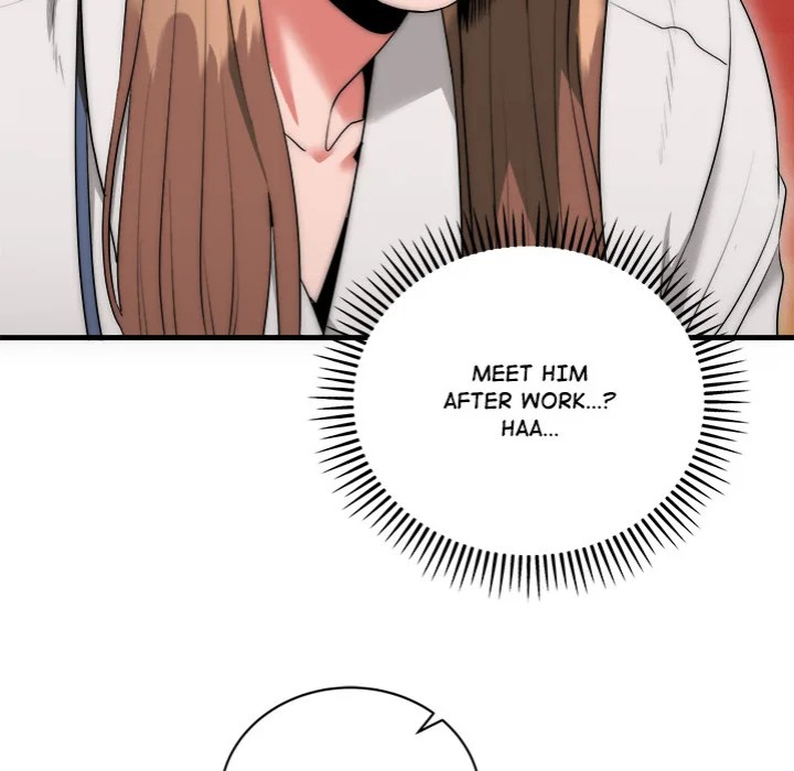 Kangsae the Strong Chapter 9 - Page 91