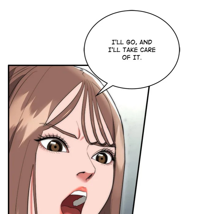 Kangsae the Strong Chapter 9 - Page 97