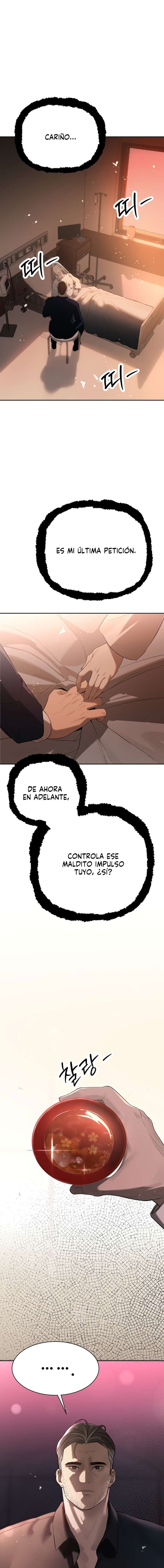 The Father-In-Law Fucks Them All Raw Chapter 1 - Page 1