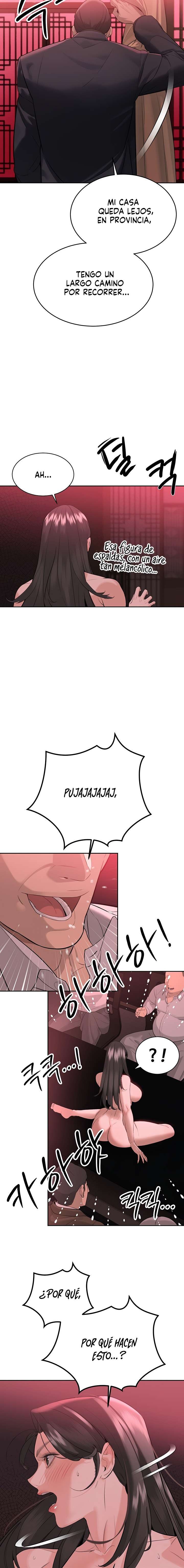 The Father-In-Law Fucks Them All Raw Chapter 1 - Page 10