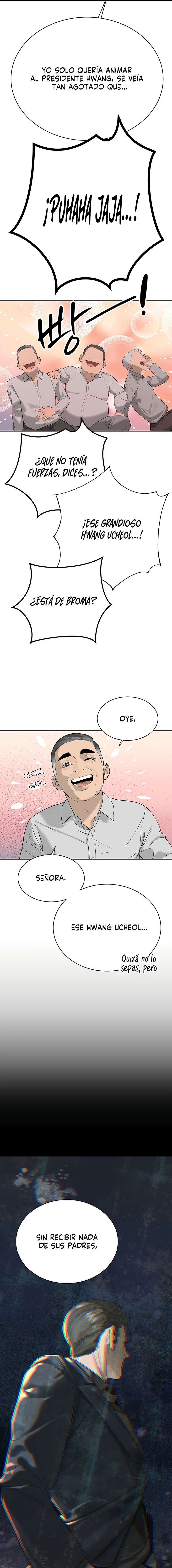 The Father-In-Law Fucks Them All Raw Chapter 1 - Page 11