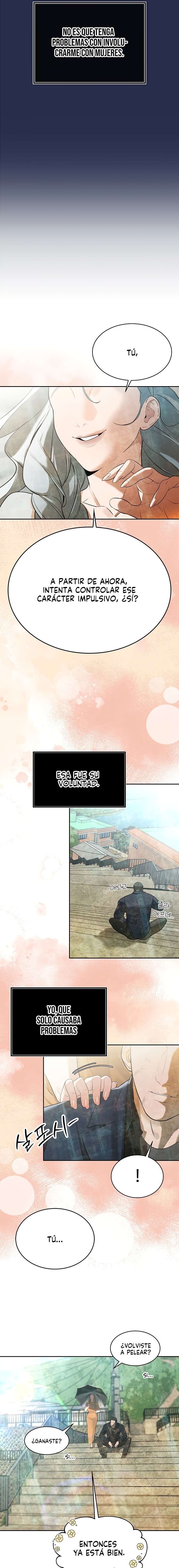 The Father-In-Law Fucks Them All Raw Chapter 1 - Page 21