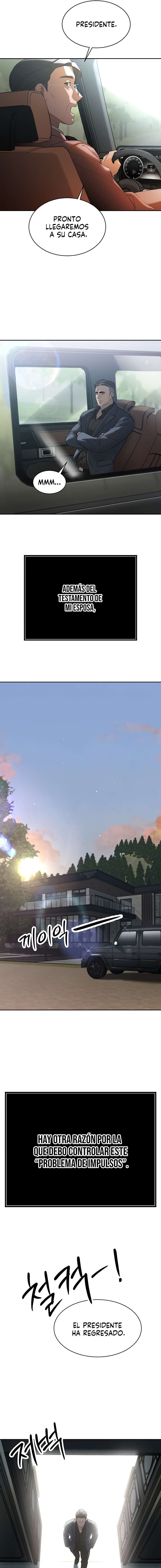 The Father-In-Law Fucks Them All Raw Chapter 1 - Page 25