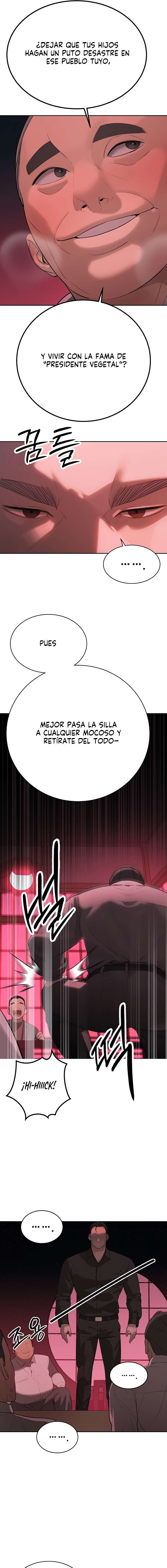 The Father-In-Law Fucks Them All Raw Chapter 1 - Page 5