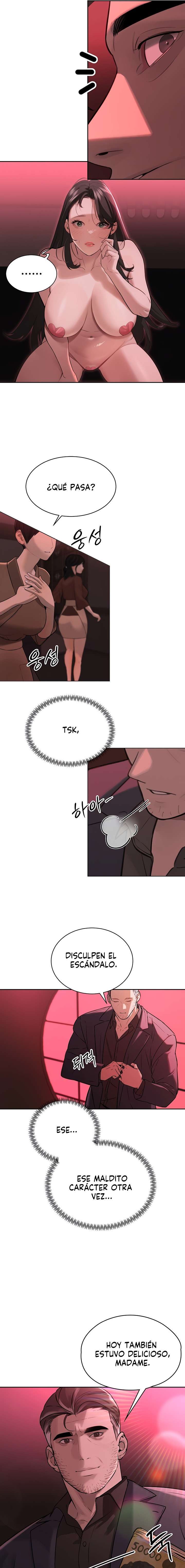 The Father-In-Law Fucks Them All Raw Chapter 1 - Page 7