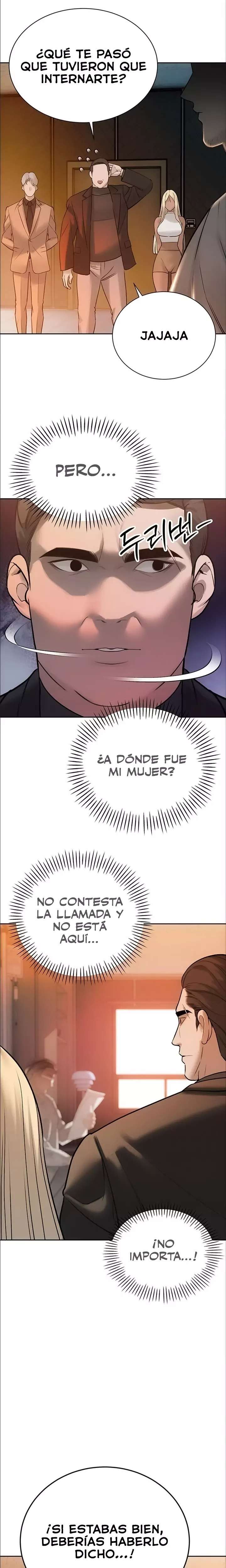 The Father-In-Law Fucks Them All Raw Chapter 10 - Page 22