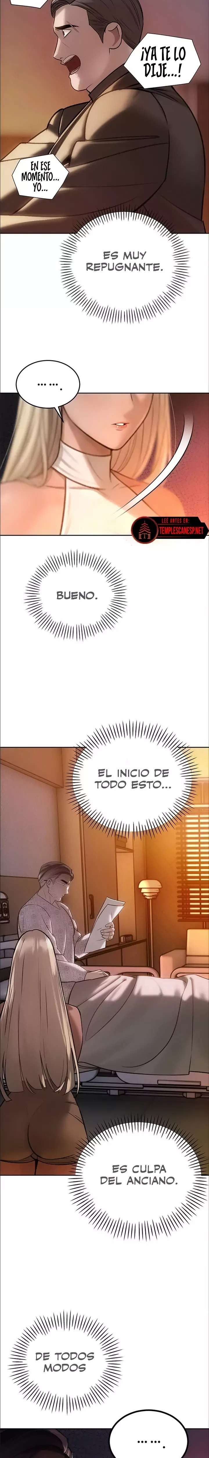 The Father-In-Law Fucks Them All Raw Chapter 10 - Page 24