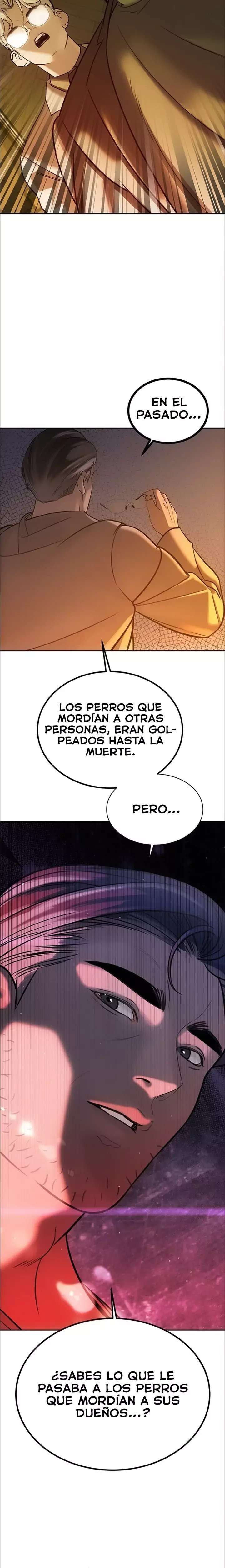 The Father-In-Law Fucks Them All Raw Chapter 10 - Page 27