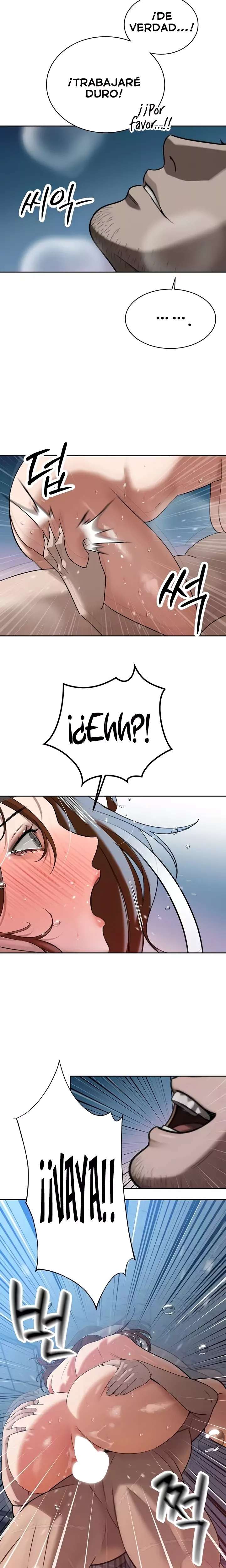 The Father-In-Law Fucks Them All Raw Chapter 13 - Page 16