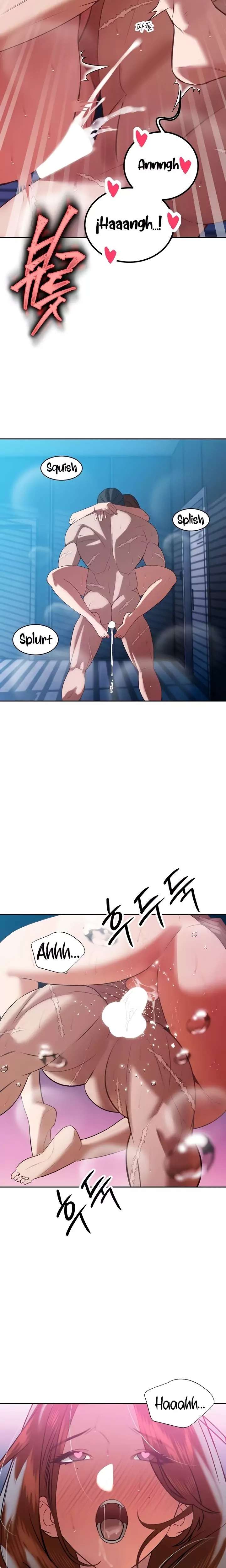 The Father-In-Law Fucks Them All Raw Chapter 13 - Page 22