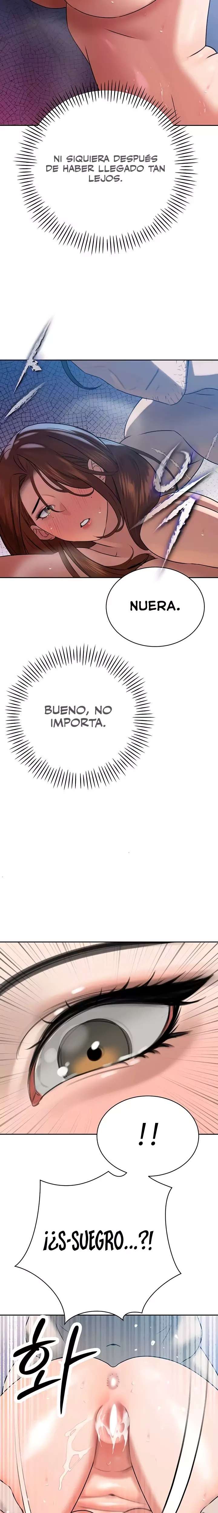 The Father-In-Law Fucks Them All Raw Chapter 13 - Page 25