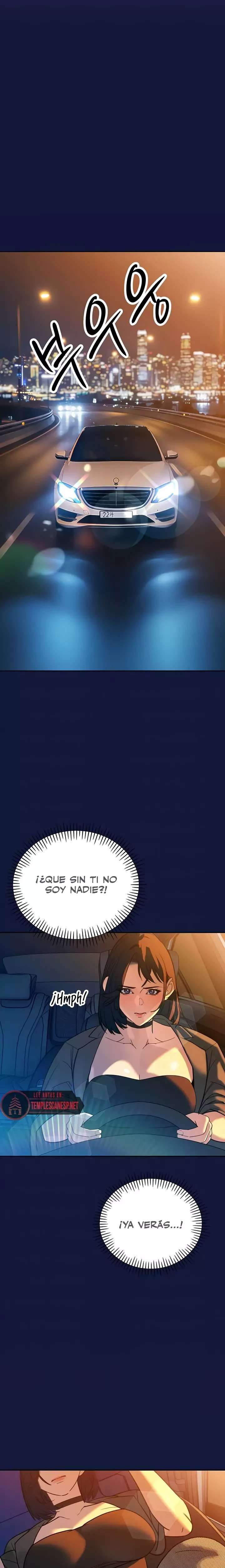 The Father-In-Law Fucks Them All Raw Chapter 13 - Page 3