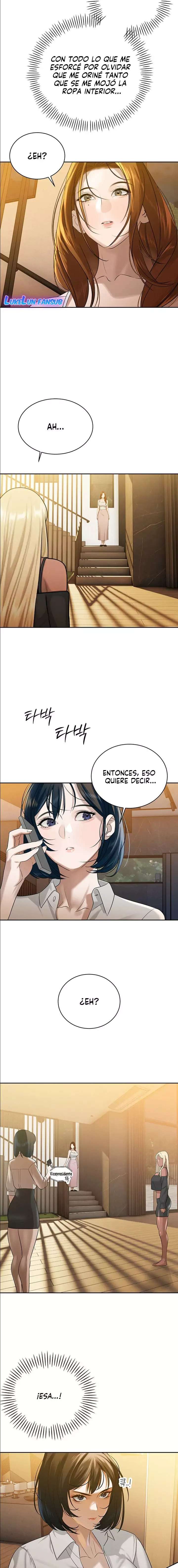 The Father-In-Law Fucks Them All Raw Chapter 15 - Page 21