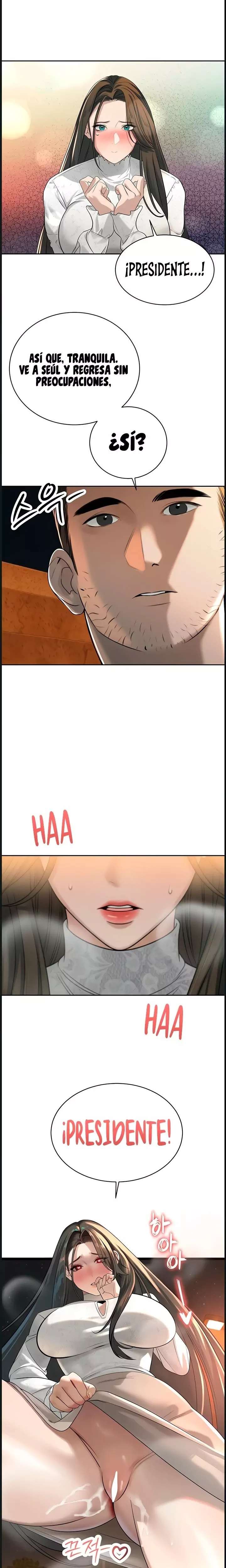 The Father-In-Law Fucks Them All Raw Chapter 16 - Page 12