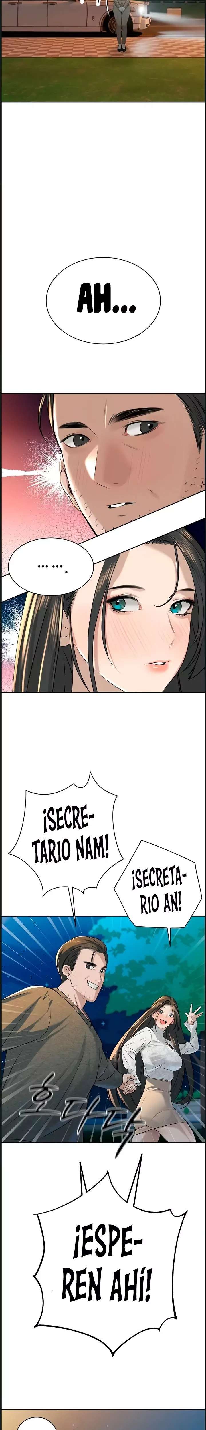 The Father-In-Law Fucks Them All Raw Chapter 16 - Page 16