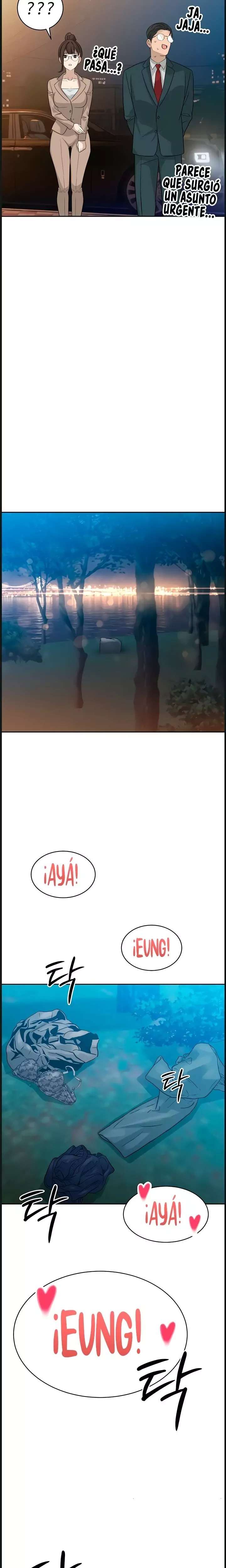 The Father-In-Law Fucks Them All Raw Chapter 16 - Page 17