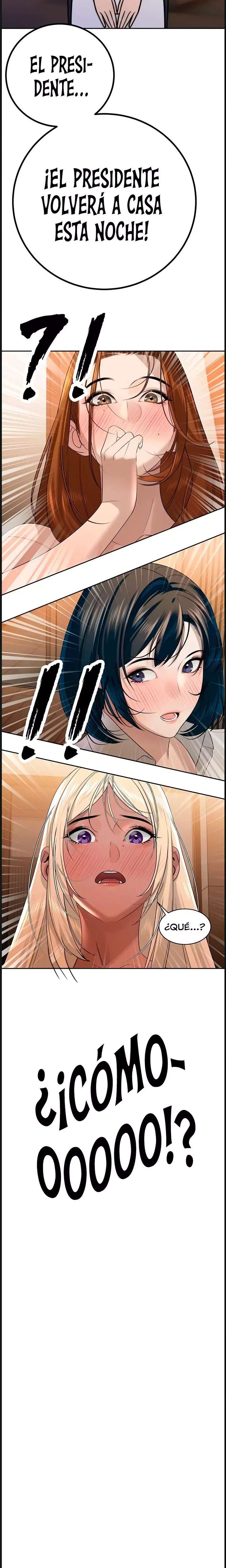 The Father-In-Law Fucks Them All Raw Chapter 16 - Page 2