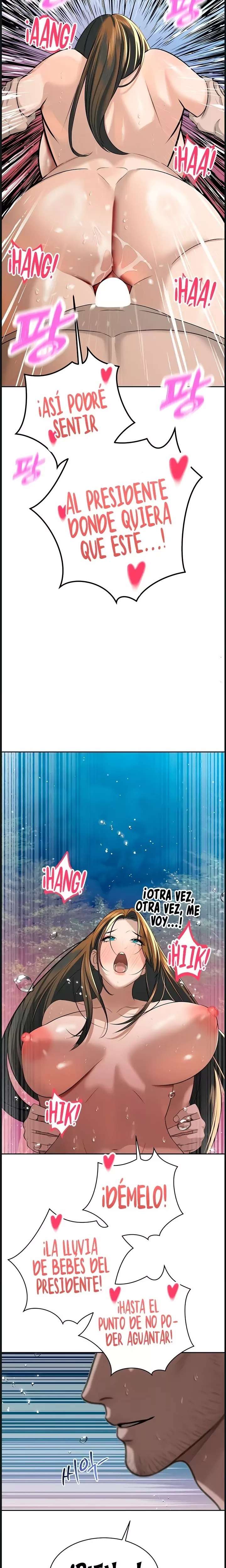 The Father-In-Law Fucks Them All Raw Chapter 16 - Page 22