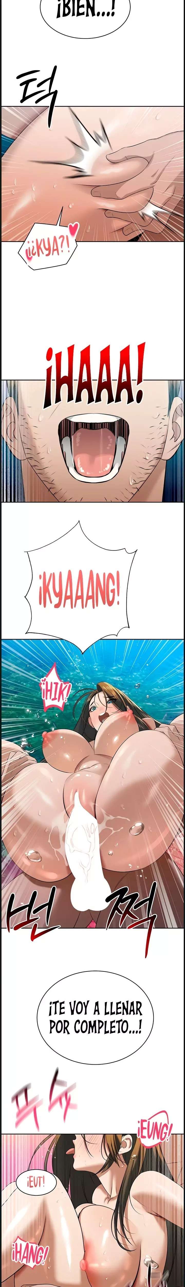 The Father-In-Law Fucks Them All Raw Chapter 16 - Page 23