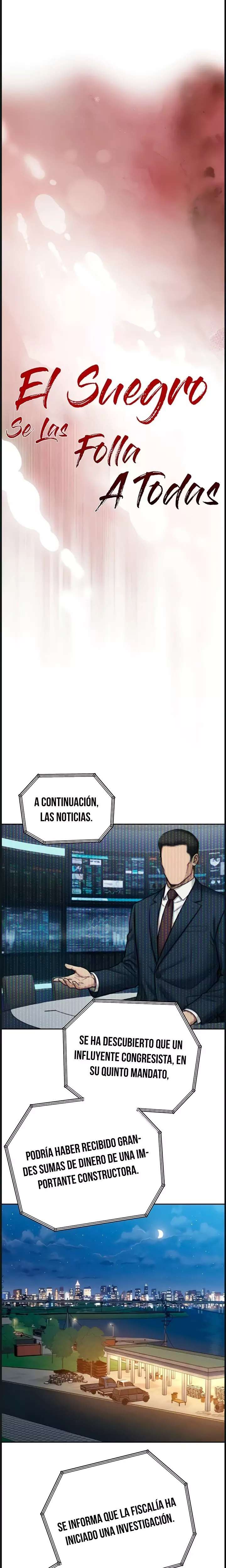 The Father-In-Law Fucks Them All Raw Chapter 16 - Page 3