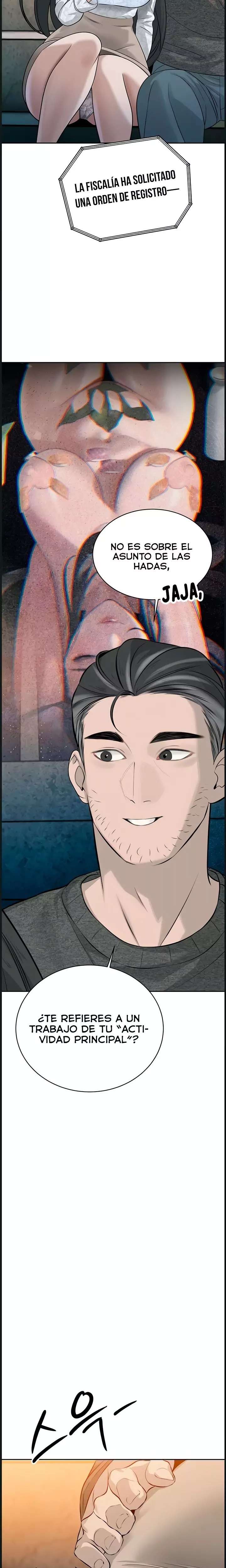 The Father-In-Law Fucks Them All Raw Chapter 16 - Page 5