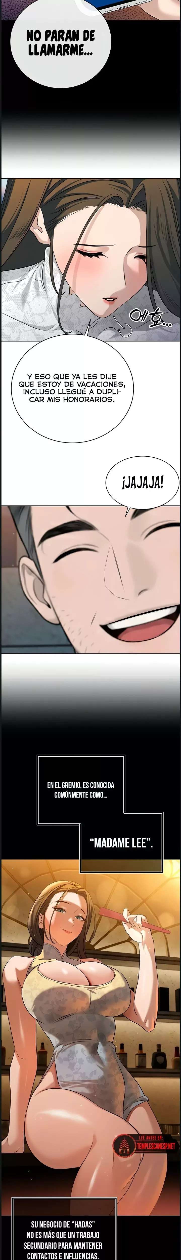 The Father-In-Law Fucks Them All Raw Chapter 16 - Page 7