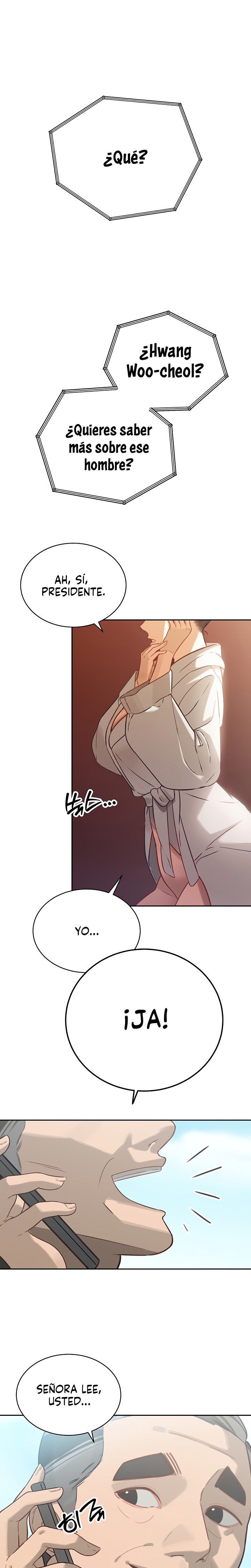 The Father-In-Law Fucks Them All Raw Chapter 2 - Page 1