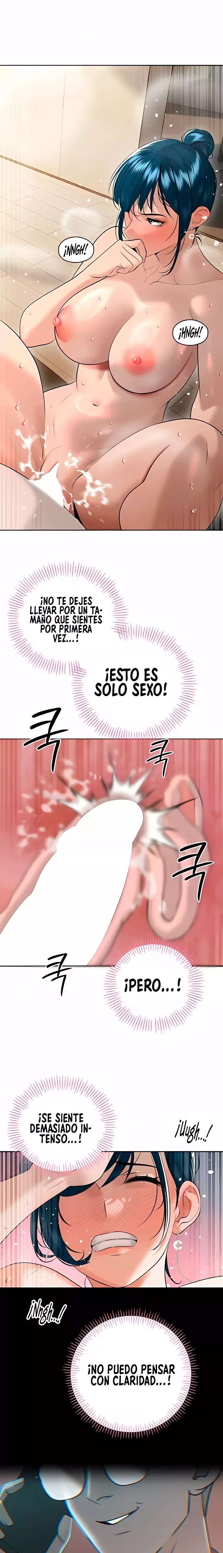 The Father-In-Law Fucks Them All Raw Chapter 20 - Page 18