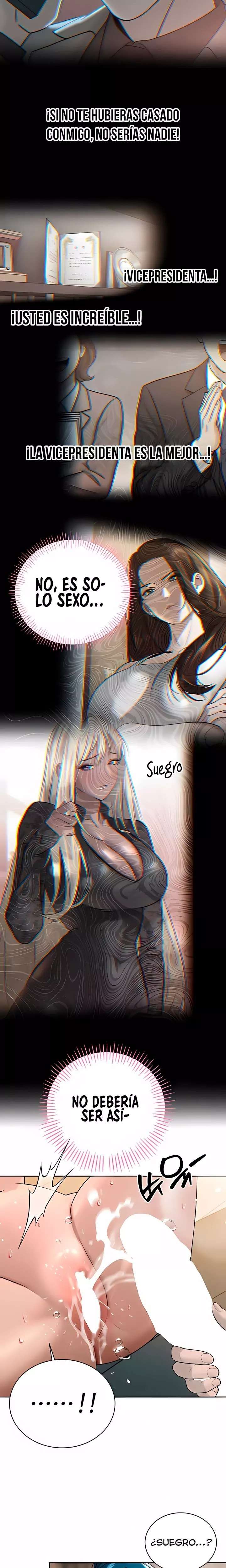 The Father-In-Law Fucks Them All Raw Chapter 20 - Page 19