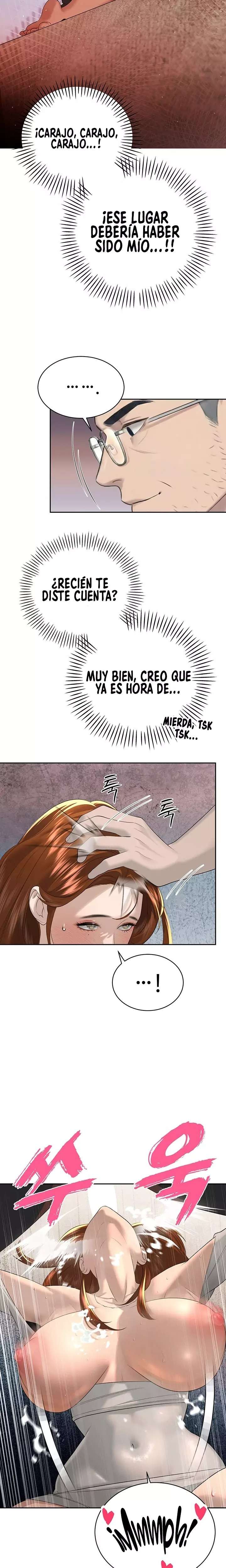 The Father-In-Law Fucks Them All Raw Chapter 23 - Page 18