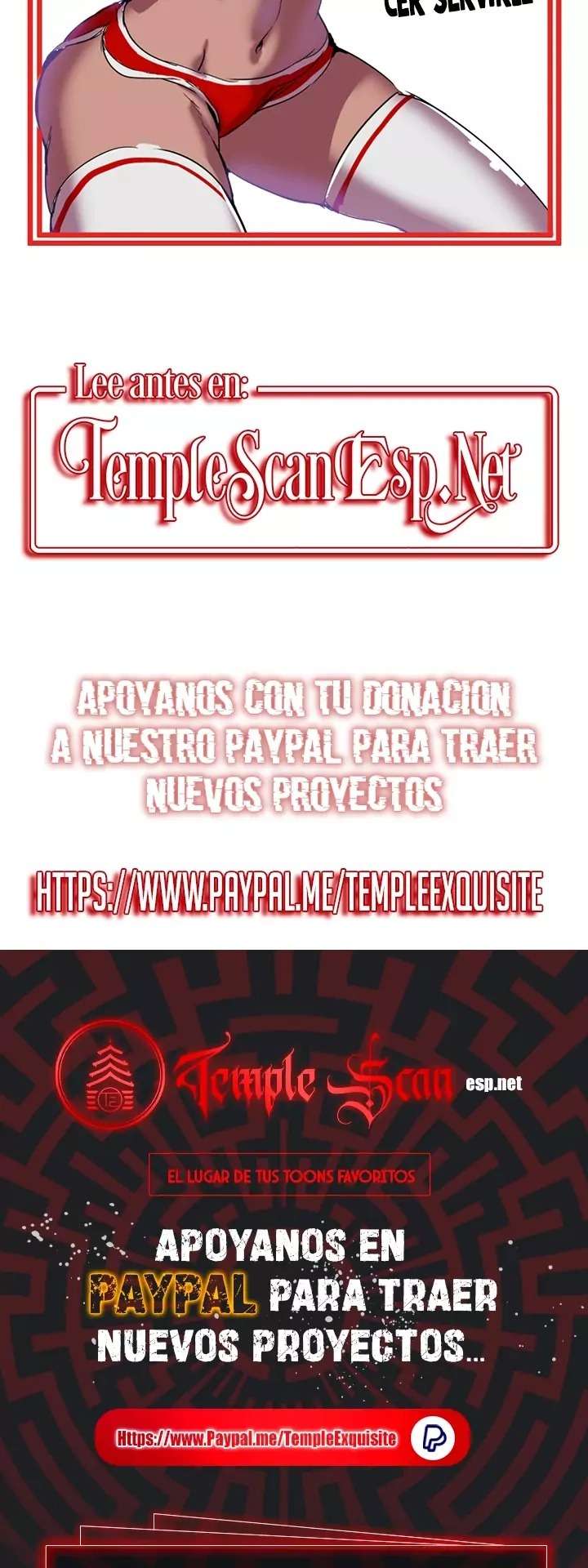 The Father-In-Law Fucks Them All Raw Chapter 23 - Page 23