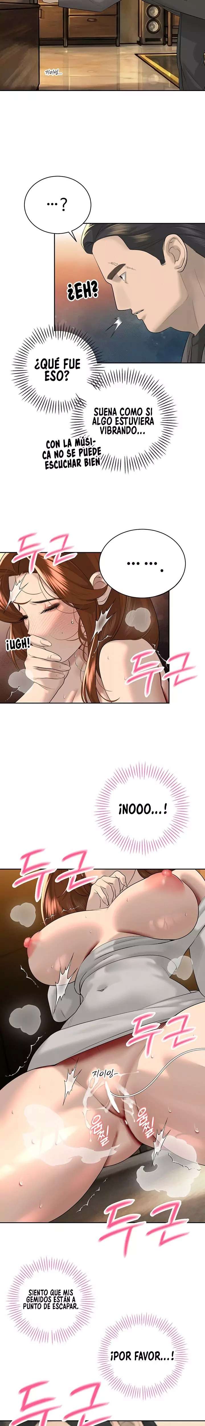 The Father-In-Law Fucks Them All Raw Chapter 23 - Page 7