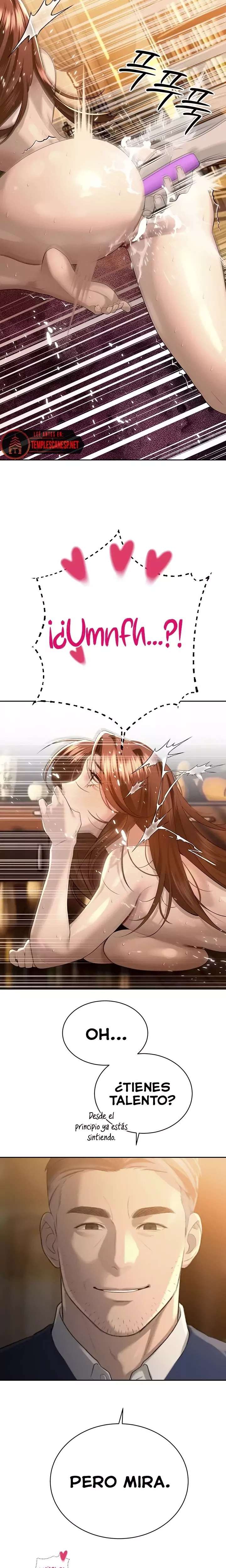 The Father-In-Law Fucks Them All Raw Chapter 24 - Page 19