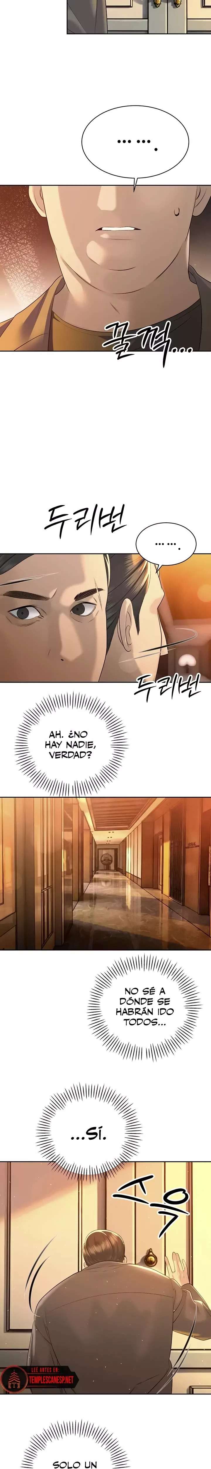 The Father-In-Law Fucks Them All Raw Chapter 24 - Page 6