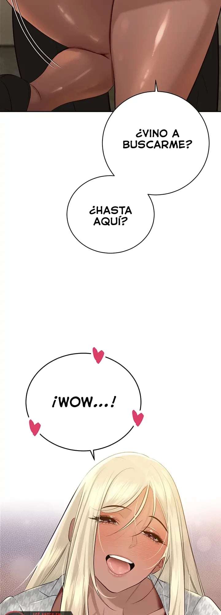 The Father-In-Law Fucks Them All Raw Chapter 28 - Page 20