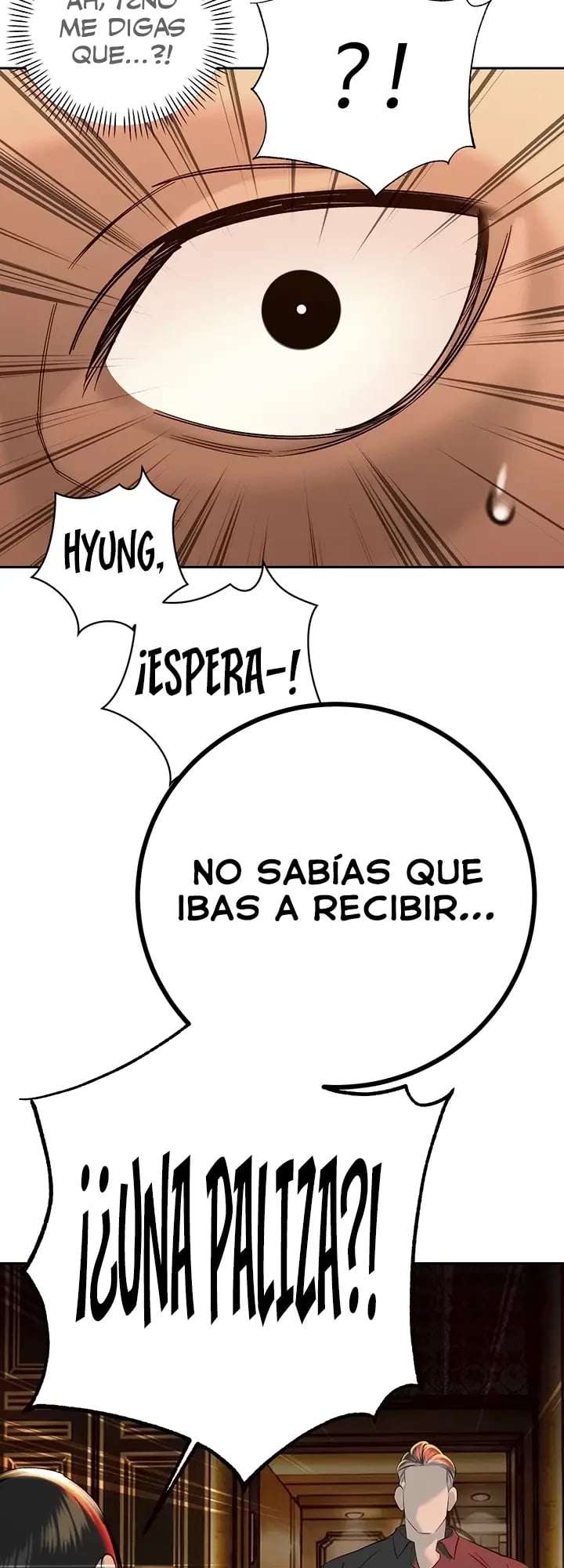 The Father-In-Law Fucks Them All Raw Chapter 28 - Page 4