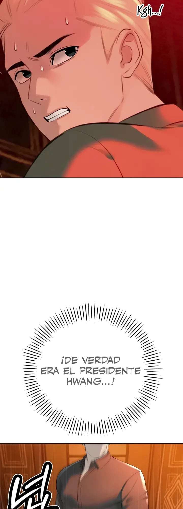 The Father-In-Law Fucks Them All Raw Chapter 28 - Page 8