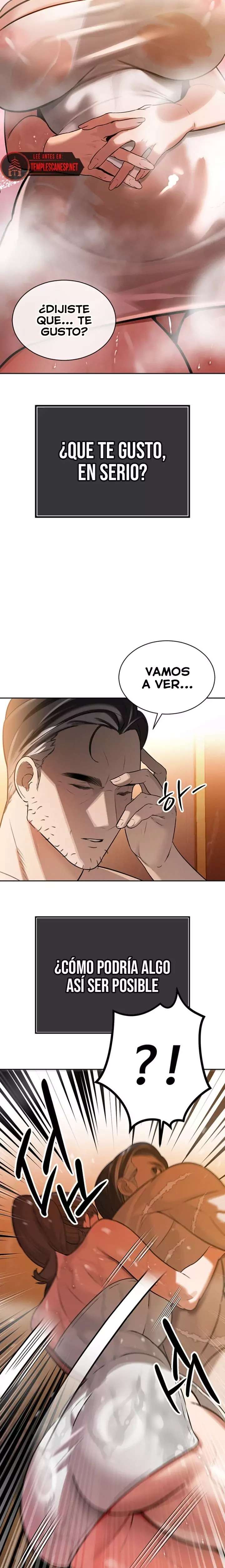 The Father-In-Law Fucks Them All Raw Chapter 3 - Page 13