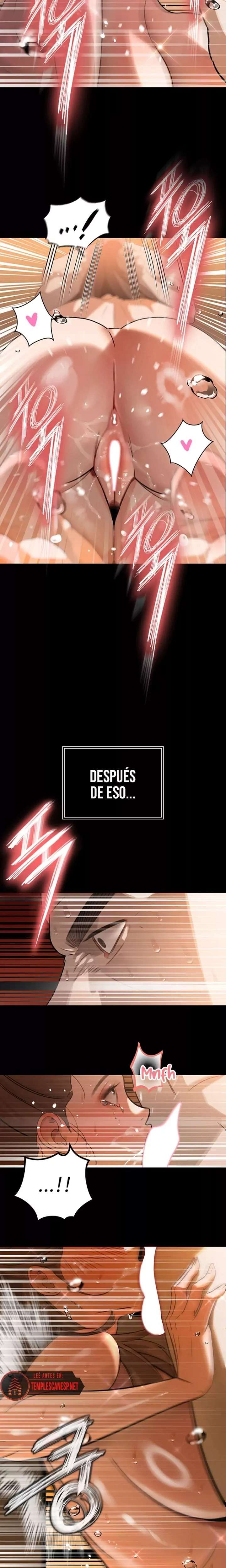 The Father-In-Law Fucks Them All Raw Chapter 3 - Page 20