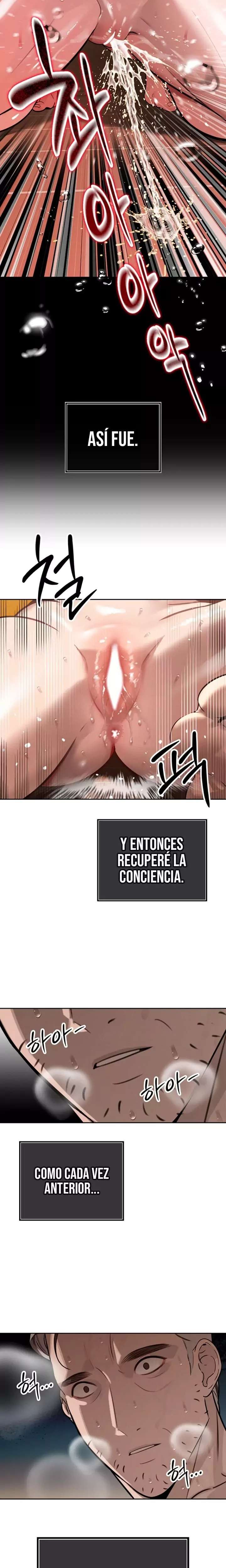 The Father-In-Law Fucks Them All Raw Chapter 3 - Page 22