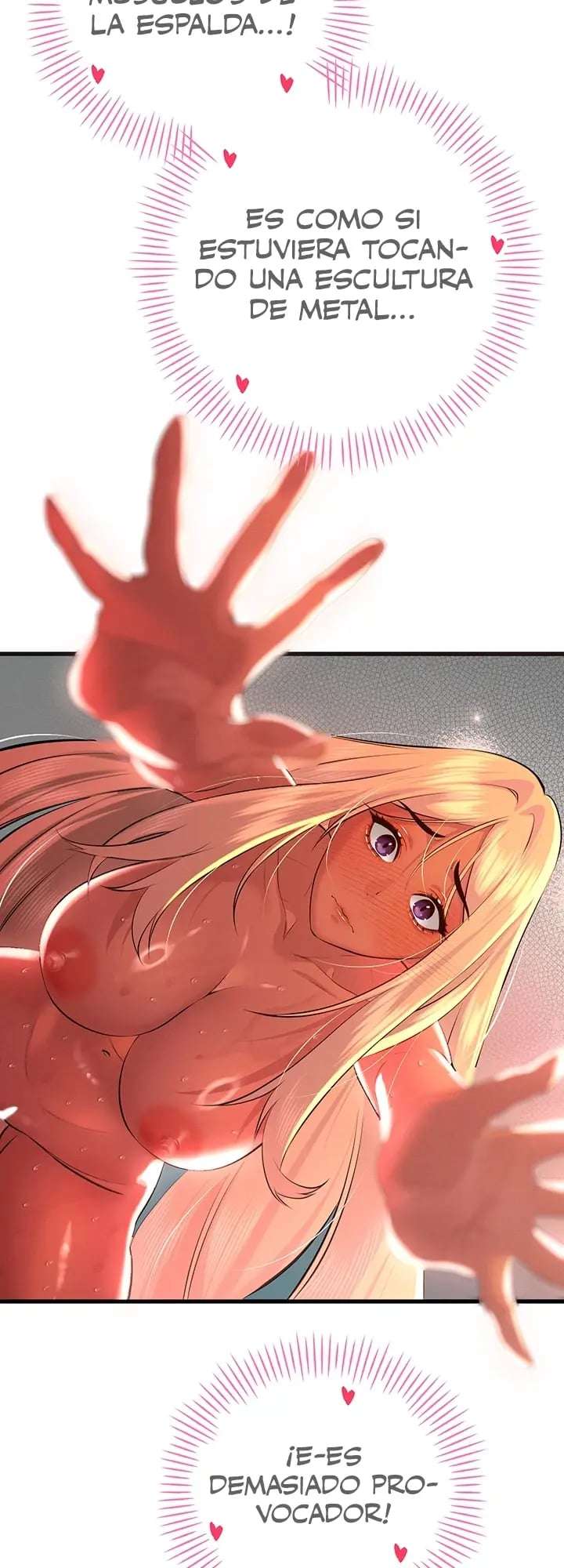 The Father-In-Law Fucks Them All Raw Chapter 30 - Page 6