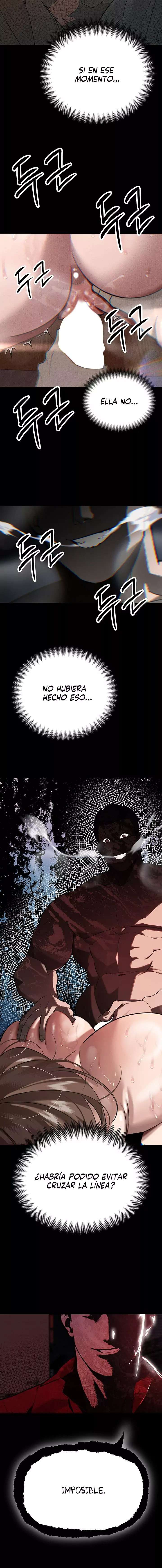 The Father-In-Law Fucks Them All Raw Chapter 4 - Page 10