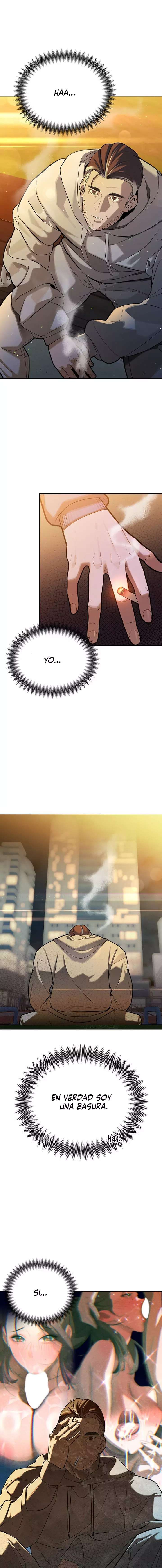 The Father-In-Law Fucks Them All Raw Chapter 4 - Page 9